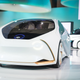 Toyota Concept-i